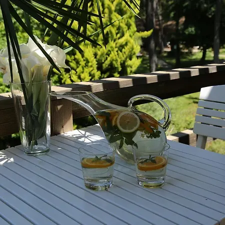 Golden Key Bordubet Hotel 5*