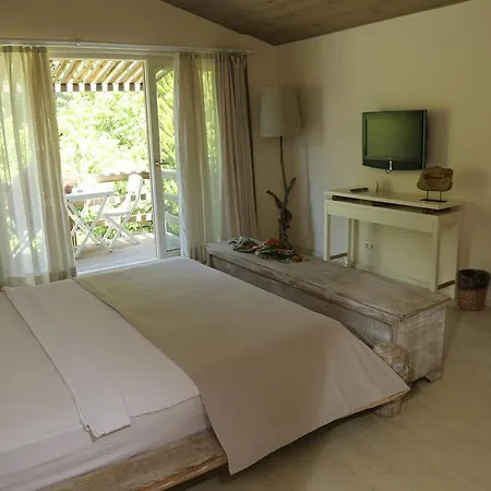 Hotel Golden Key Bordubet