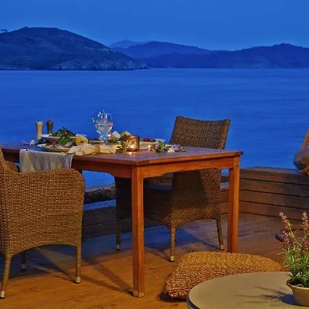 Golden Key Bordubet Marmaris