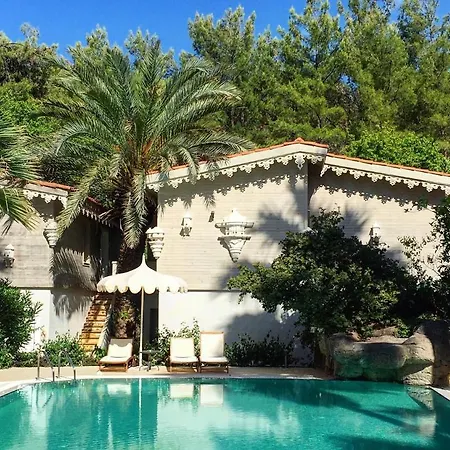 Golden Key Bordubet 5*