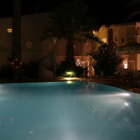 Golden Key Bordubet Otel Marmaris