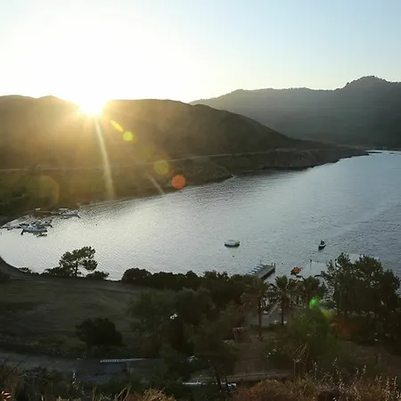 Golden Key Bordubet Hotel Marmaris