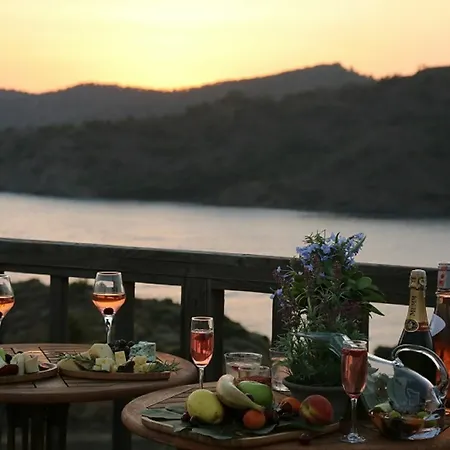 Hotel Golden Key Bordubet 5*