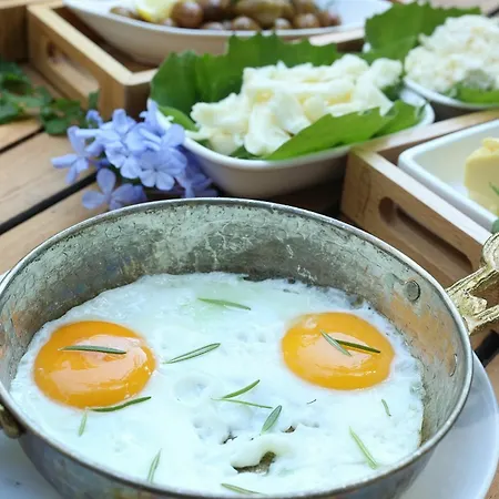 غولدين كيه بوردوبيت فندق مرمريس