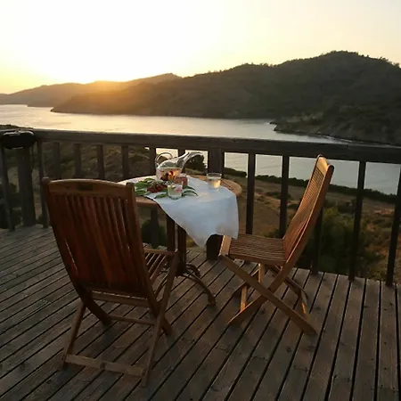 Hotel Golden Key Bordubet