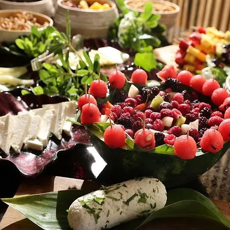 Golden Key Bordubet Otel Marmaris