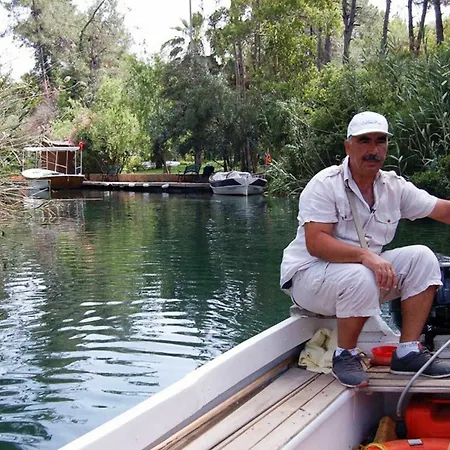 Golden Key Bordubet Otel