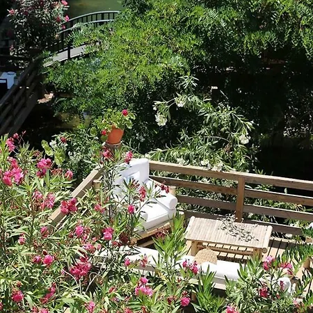 Golden Key Bordubet Hotel