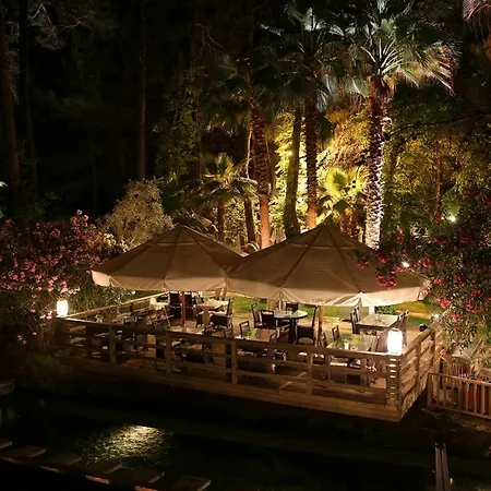 Golden Key Bordubet Otel