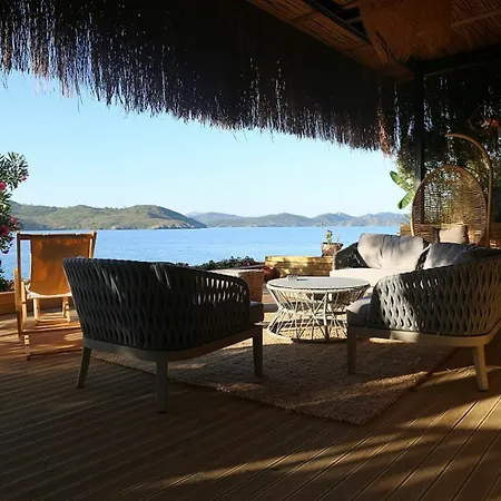 Golden Key Bordubet Marmaris