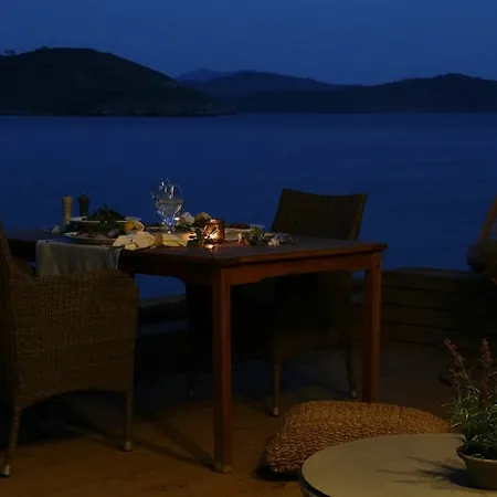 Golden Key Bordubet Hotel Marmaris