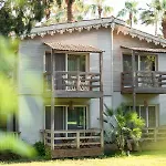 Golden Key Bordubet 5* Marmaris