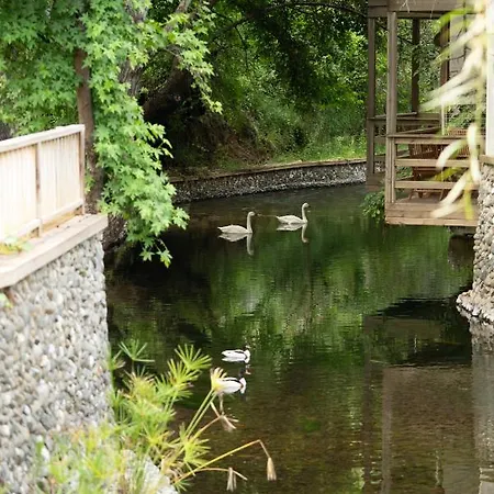 Golden Key Bordubet Hotel