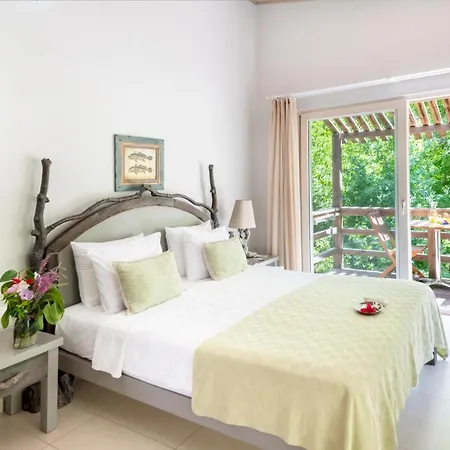 Hotel Golden Key Bordubet Marmaris