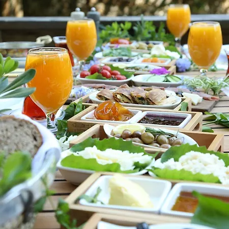 Golden Key Bordubet Marmaris