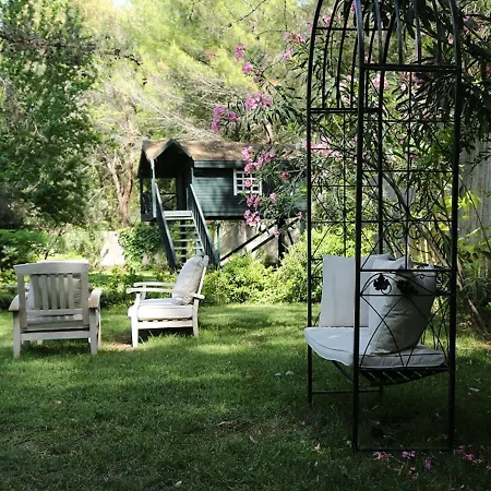 Golden Key Bordubet Hotel Marmaris