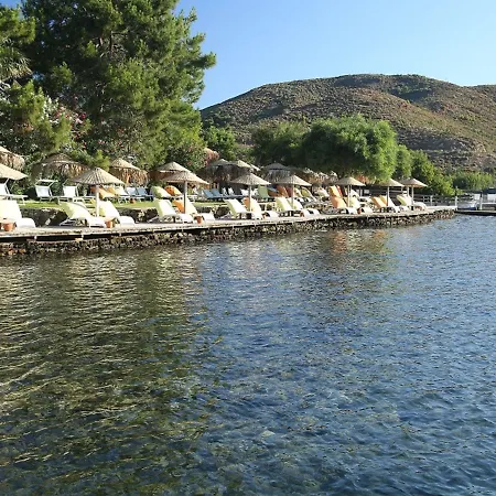 Golden Key Bordubet Marmaris