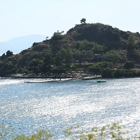 Hotel Golden Key Bordubet