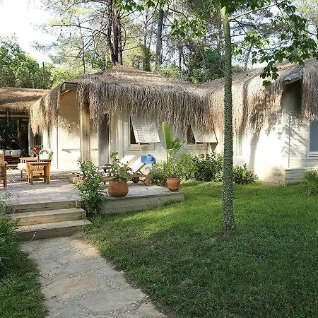 Hotel Golden Key Bordubet Marmaris