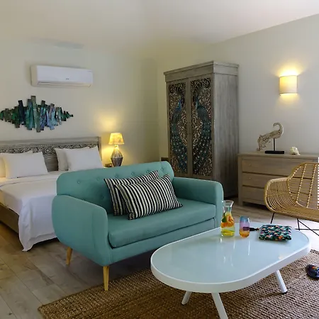 Hotel Golden Key Bordubet Marmaris