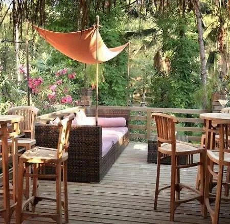 Hotel Golden Key Bordubet Marmaris