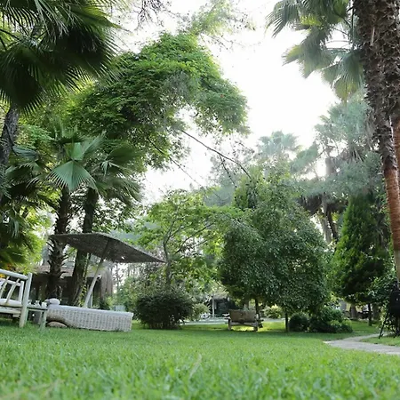 Golden Key Bordubet 5* Marmaris