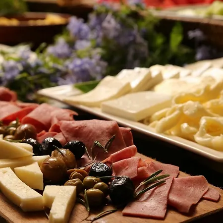 Golden Key Bordubet Hotel 5*