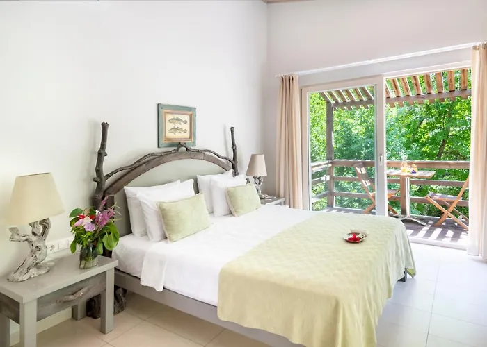 Hotell Golden Key Bordubet Marmaris