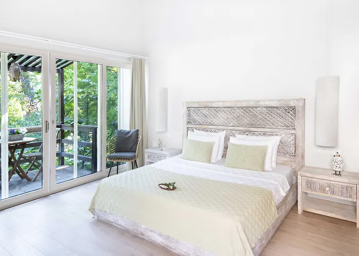 Hotell Golden Key Bordubet Marmaris