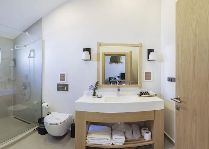Golden Key Bordubet Hotell 5*