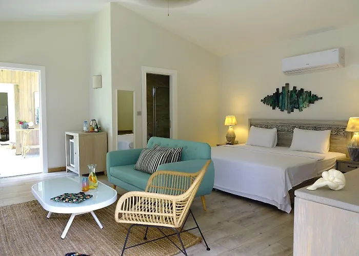 Golden Key Bordubet Hotel